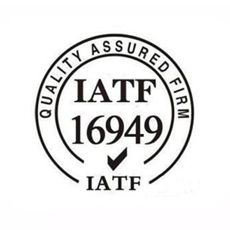 IATF169492016֤