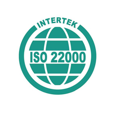 ISO22000֤