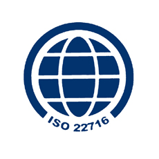 ISO22716֤