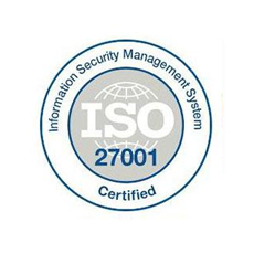 ISO27001:2005֤
